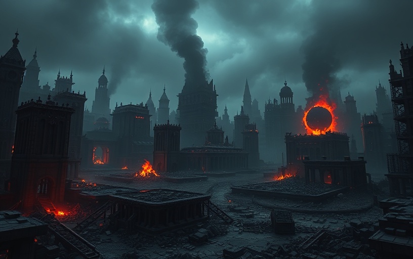 Анархия